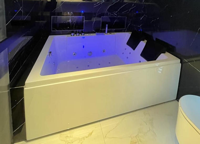 Maison - 117 m² - 5 pièces