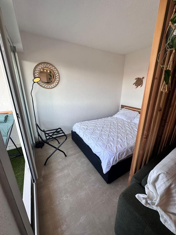 Appartement - 24 m² - 1 pièce