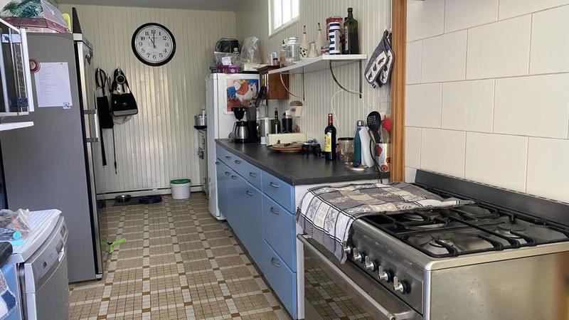 Ferme - 101 m² - 3 pièces