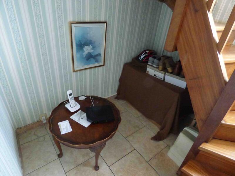 Maison traditionnelle - 135 m² - 6 pièces