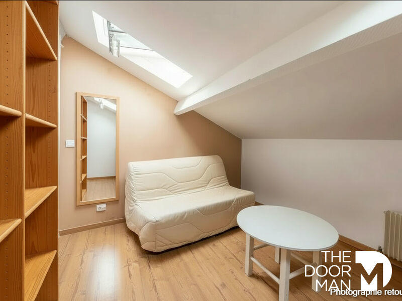 Maison ancienne - 138 m² - 6 pièces