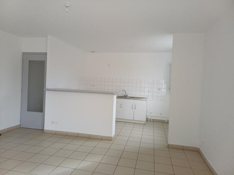 Pavillon - 71 m² - 3 pièces