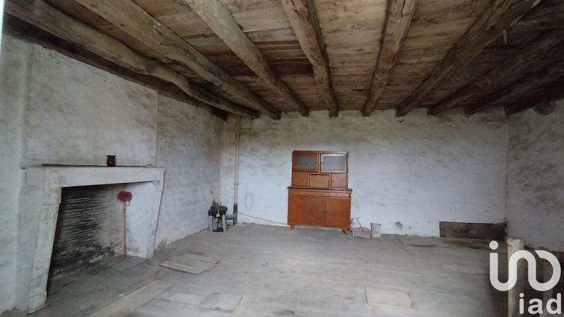 Maison de village - 77 m² - 4 pièces