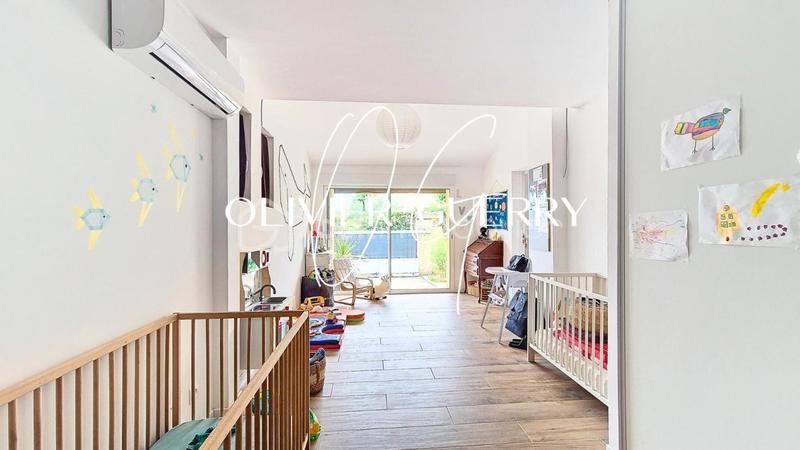 Villa - 148 m² - 6 pièces