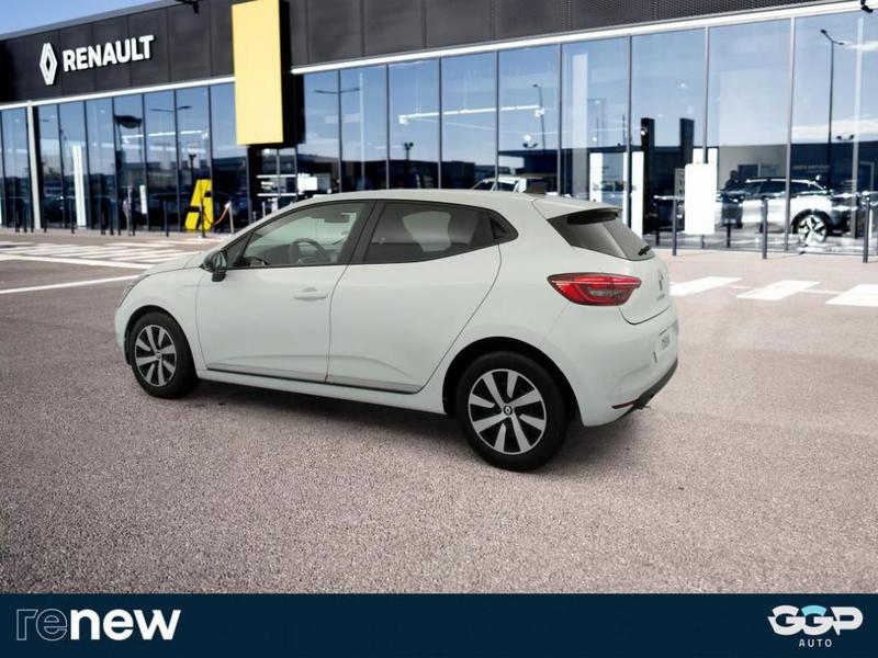 Renault Clio V TCe 100 Gpl Evolution