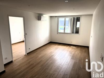 Appartement - 66 m² - 4 pièces