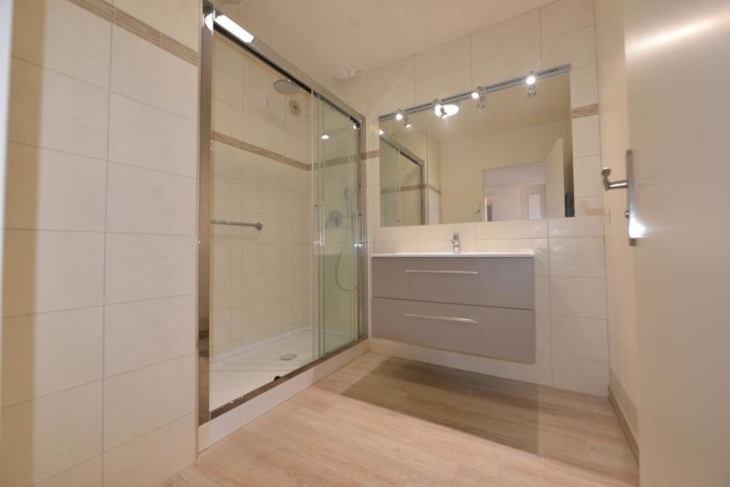 Appartement - 51 m² - 2 pièces