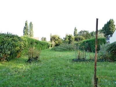 Terrain - 657 m²