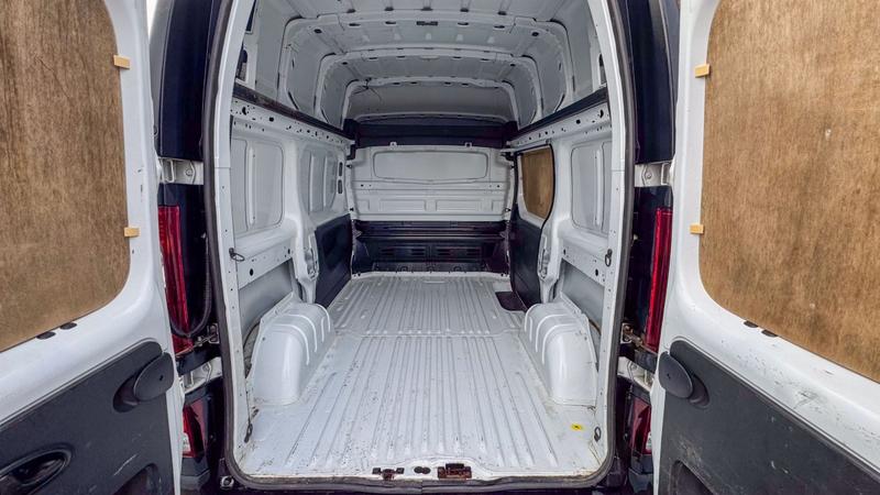 Renault Trafic III Fg Gcf L1h2 1200 Energy dCi 145 Euro6