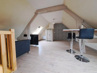 Appartement - 42 m² - 3 pièces