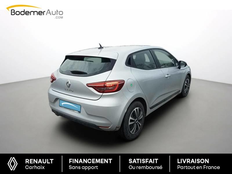 Renault Clio TCe 90 Equilibre