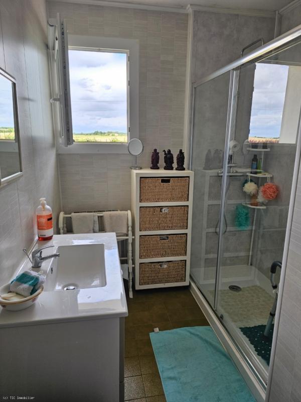 Pavillon - 106 m² - 3 pièces