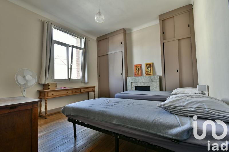 Maison - 248 m² - 5 pièces