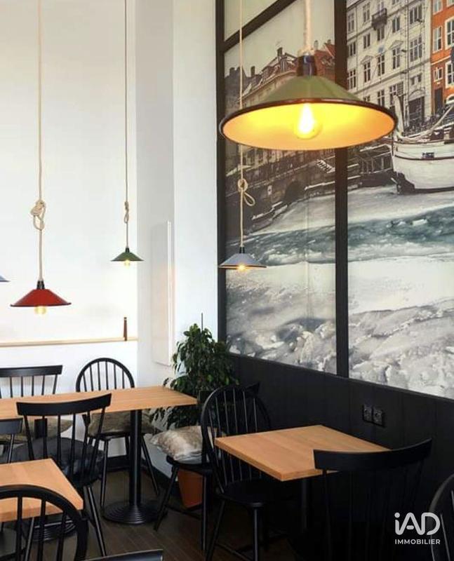 Local commercial - 58 m²