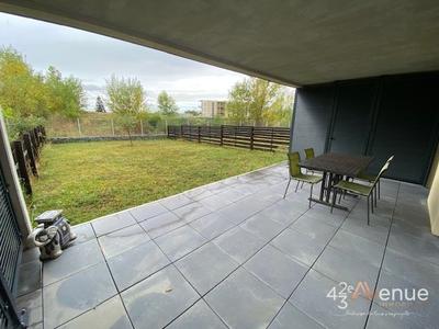 Appartement - 87 m² - 5 pièces