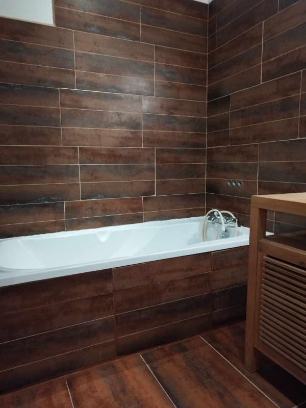 Maison - 101 m² - 5 pièces