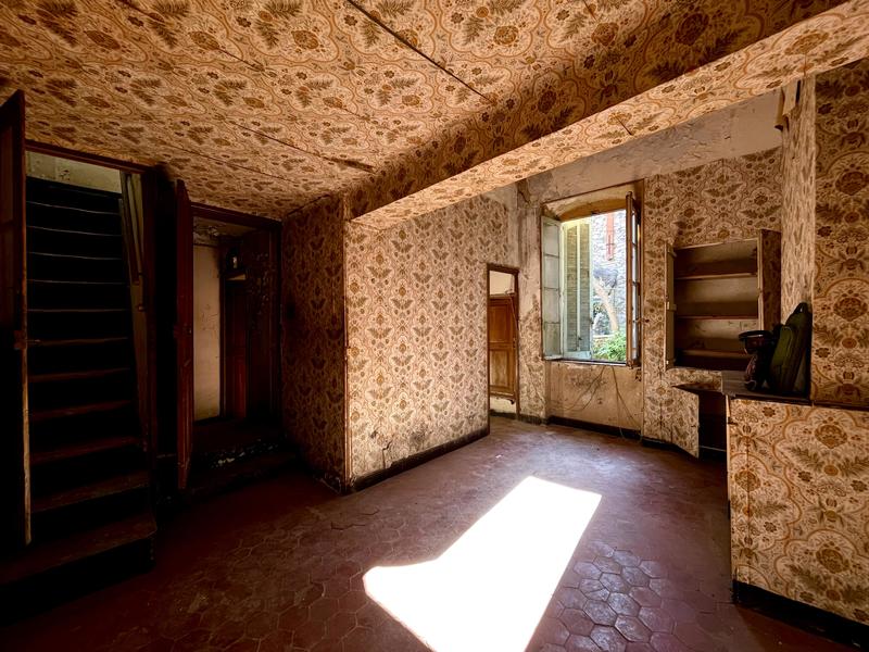 Maison de ville - 54 m² - 3 pièces