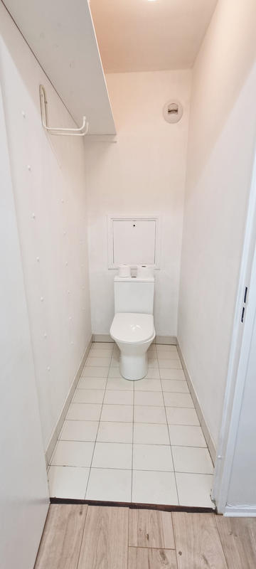 Appartement - 26 m² - 2 pièces