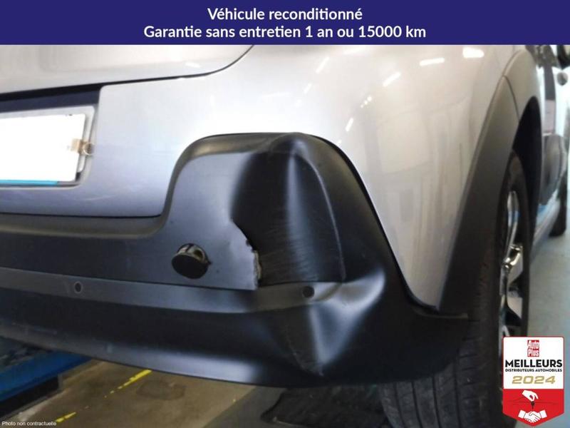 Citroen C3 1.2 Puretech 83ch s&amp;S Max