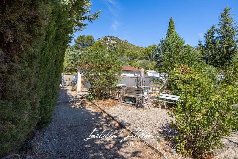 Maison - 80 m² - 3 pièces