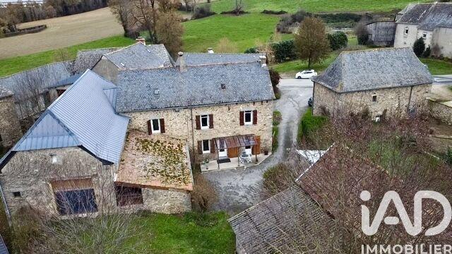 Maison de campagne - 126 m² - 5 pièces