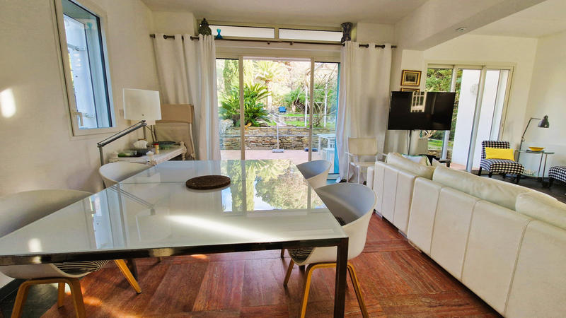 Villa - 168 m² - 5 pièces