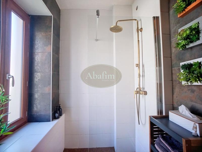 Appartement - 43 m² - 3 pièces