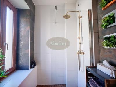 Appartement - 43 m² - 3 pièces