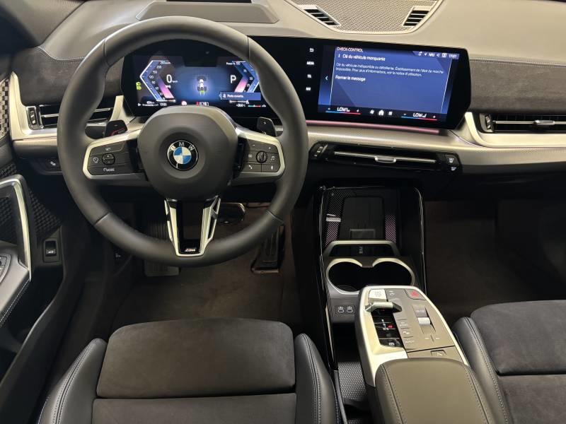 Bmw X2 sDrive 20d 163ch Dkg7 m Sport