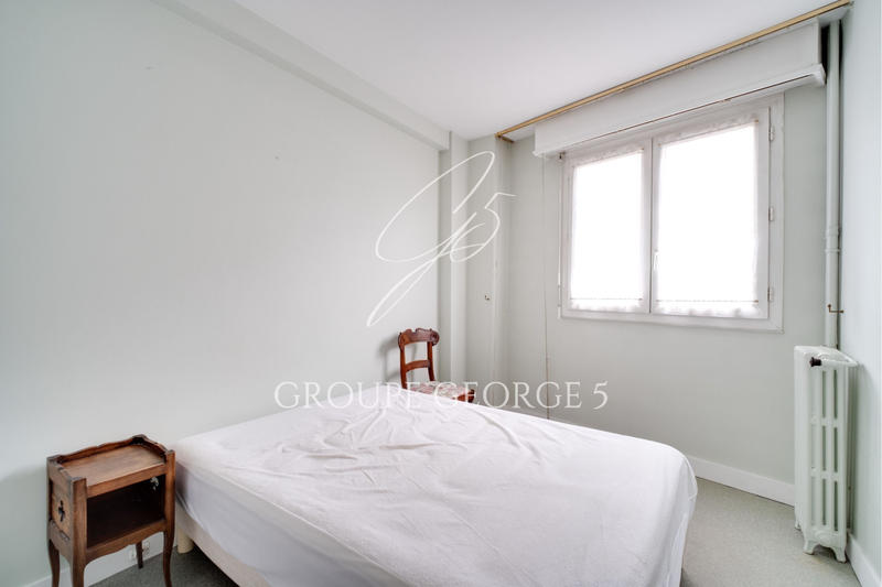 Appartement - 77 m² - 3 pièces