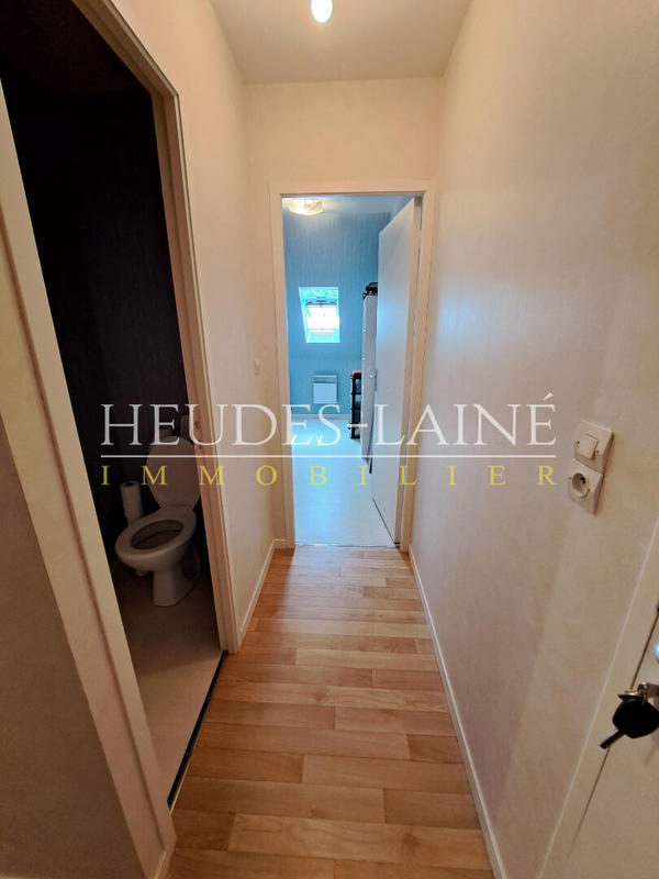 Appartement - 39 m² - 1 pièce