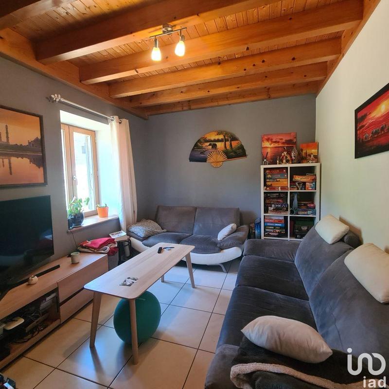 Maison - 157 m² - 5 pièces