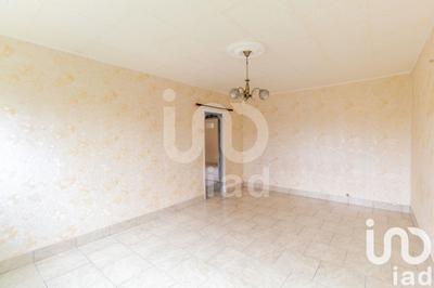 Maison - 67 m² - 3 pièces