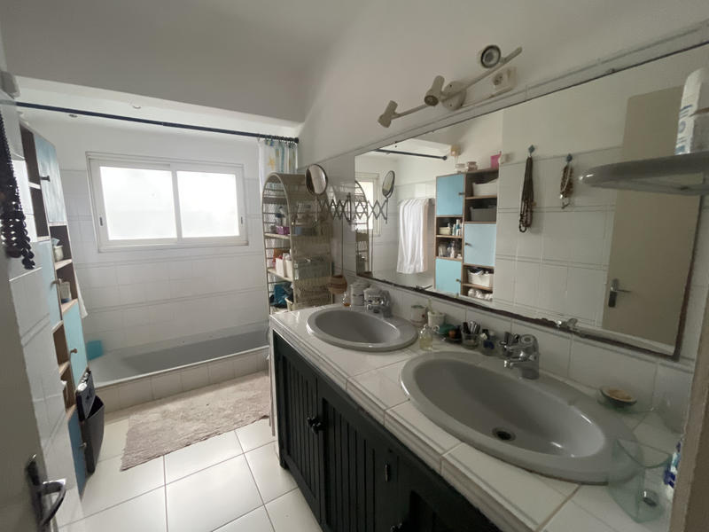 Maison - 160 m² - 5 pièces