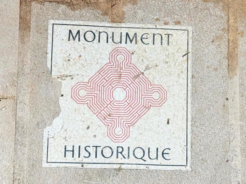 Hôtel particulier - 381 m² - 7 pièces