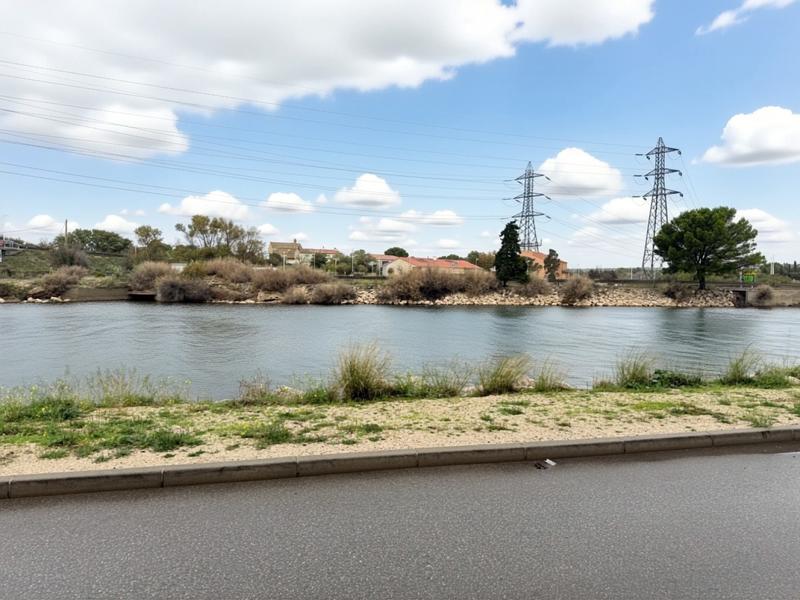 Appartement - 24 m² - 1 pièce