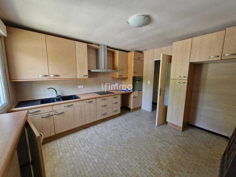 Longère - 108 m² - 4 pièces