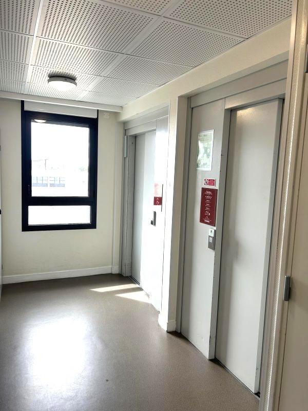 Appartement - 28 m² - 2 pièces