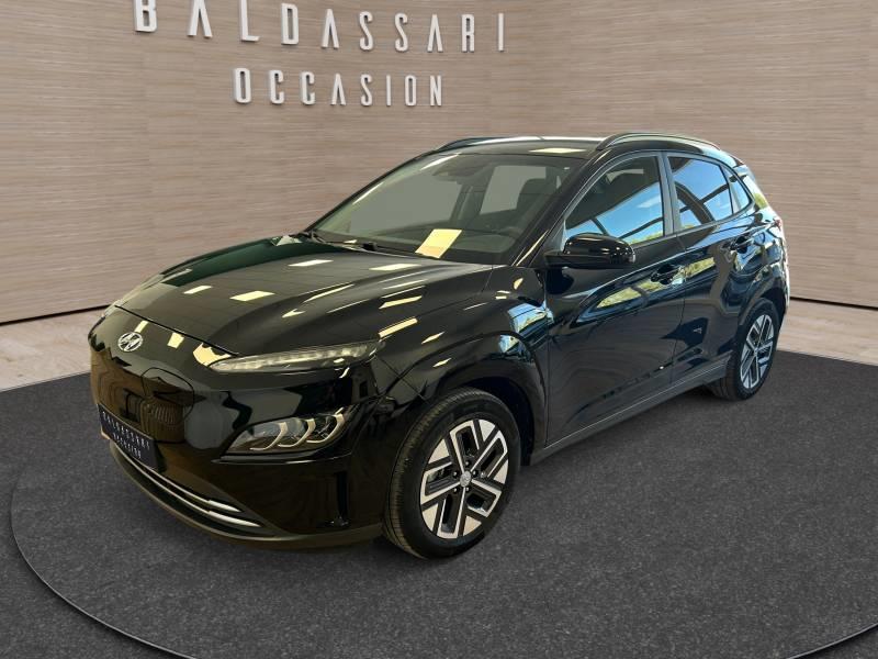 Hyundai Kona Electrique 39 kWh - 136 ch Creative