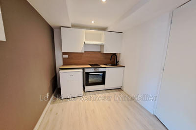 Appartement - 30 m² - 2 pièces