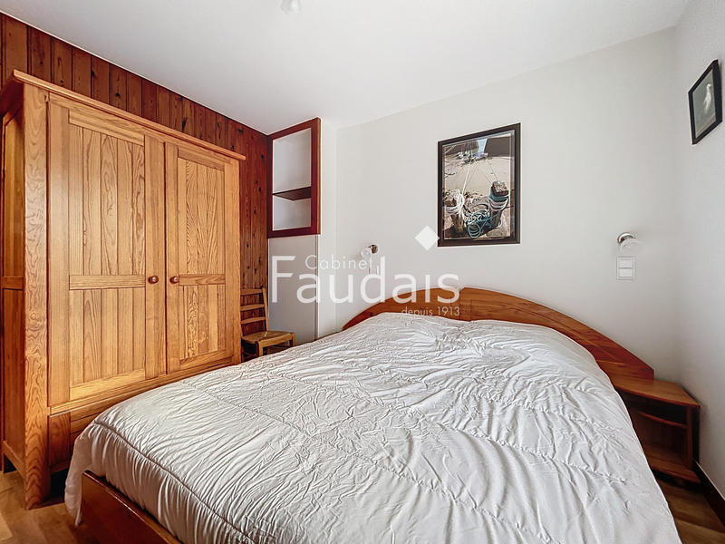 Maison - 69 m² - 4 pièces