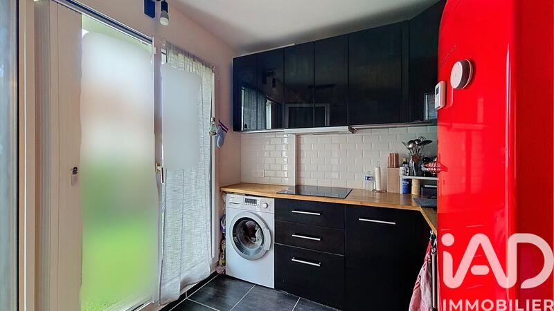 Appartement - 29 m² - 1 pièce