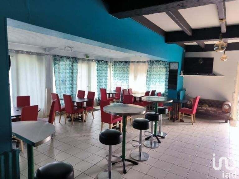 Local commercial - 200 m²