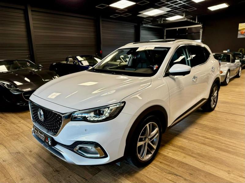 Mg Ehs 1.5t Gdi Hybride Rechargeable Phev Luxury