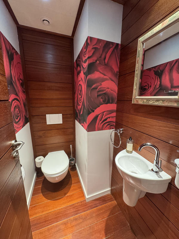 Appartement - 78 m² - 3 pièces