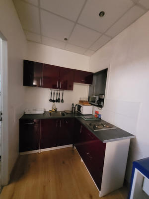 Appartement - 23 m² - 1 pièce