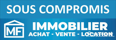 Maison - 113 m² - 5 pièces