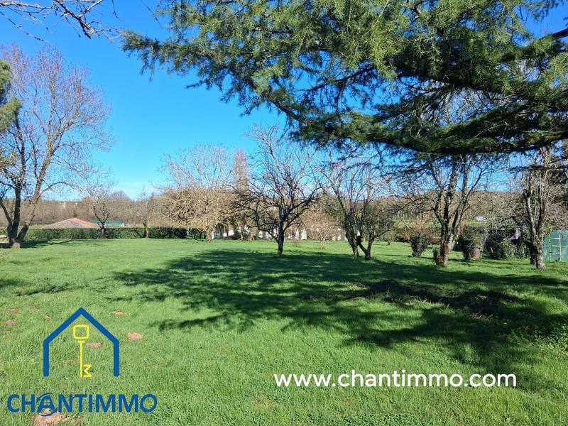 Maison ancienne - 188 m² - 7 pièces