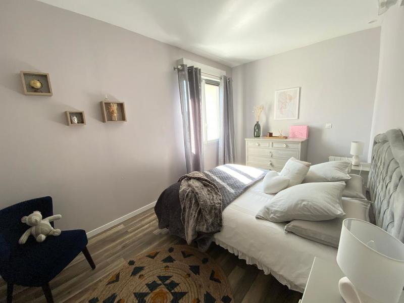 Maison - 158 m² - 6 pièces