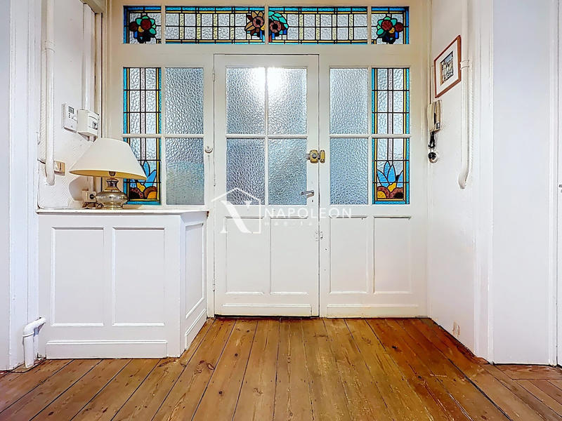 Appartement - 104 m² - 4 pièces